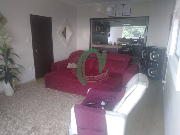 Imagem Apartamento com 2 Quartos à Venda, 140 m² em Itararé - São Vicente