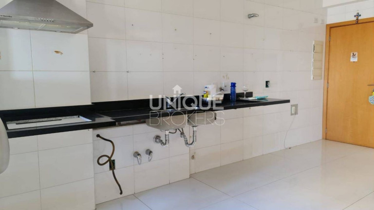Imagem Apartamento com 3 Quartos à Venda, 158 m² em Jardim Bonfiglioli - Jundiaí
