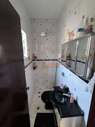 Imagem Sobrado com 4 Quartos à Venda, 125 m² em Jardim Arapongas - Guarulhos