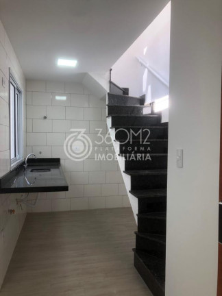 Imagem Apartamento com 2 Quartos à Venda, 88 m² em Parque Das Nações - Santo André Imagem Apartamento com 2 Quartos à Venda, 88 m² em Parque Das Nações - Santo André