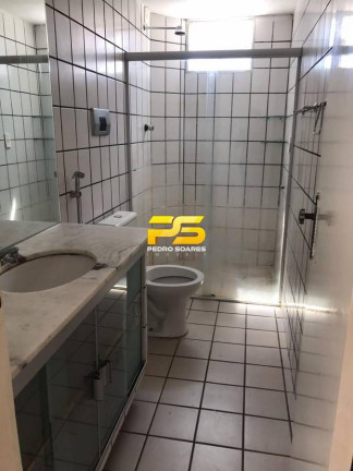 Imagem Apartamento com 4 Quartos à Venda, 120 m² em Manaíra - João Pessoa