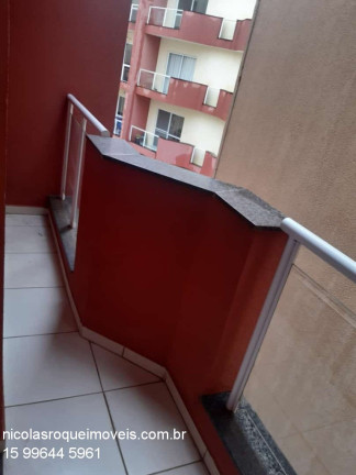 Imagem Apartamento com 2 Quartos à Venda, 86 m² em Alfeli Viana - Boituva Imagem Apartamento com 2 Quartos à Venda, 86 m² em Alfeli Viana - Boituva
