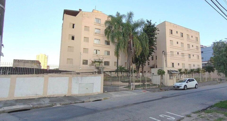 Imagem Apartamento com 2 Quartos à Venda, 51 m² em Vila São João - Sorocaba Imagem Apartamento com 2 Quartos à Venda, 51 m² em Vila São João - Sorocaba