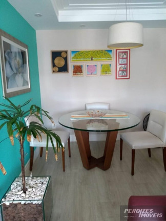 Apartamento com 3 Quartos à Venda, 70 m² em Barra Funda - São Paulo