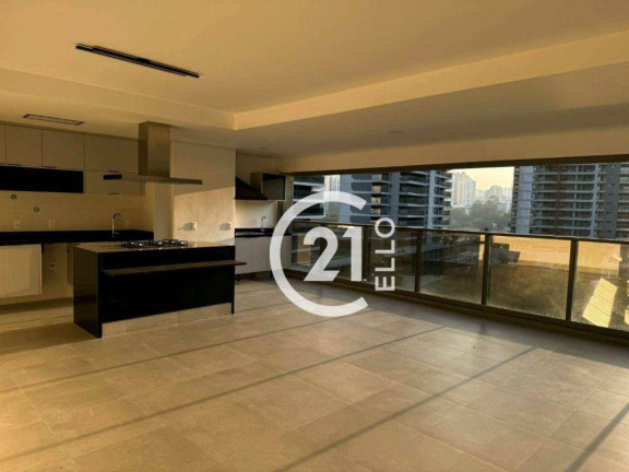 Imagem Apartamento com 3 Quartos à Venda ou Locação, 142 m² em Real Parque - São Paulo Imagem Apartamento com 3 Quartos à Venda ou Locação, 142 m² em Real Parque - São Paulo
