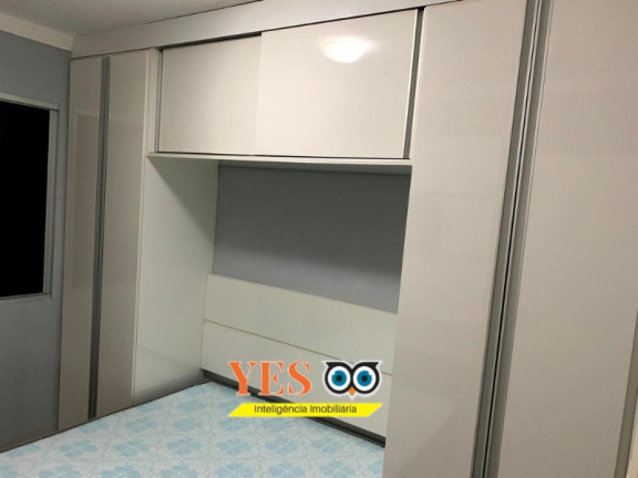 Imagem Apartamento com 2 Quartos à Venda, 50 m² em Mangabeira - Feira De Santana Imagem Apartamento com 2 Quartos à Venda, 50 m² em Mangabeira - Feira De Santana