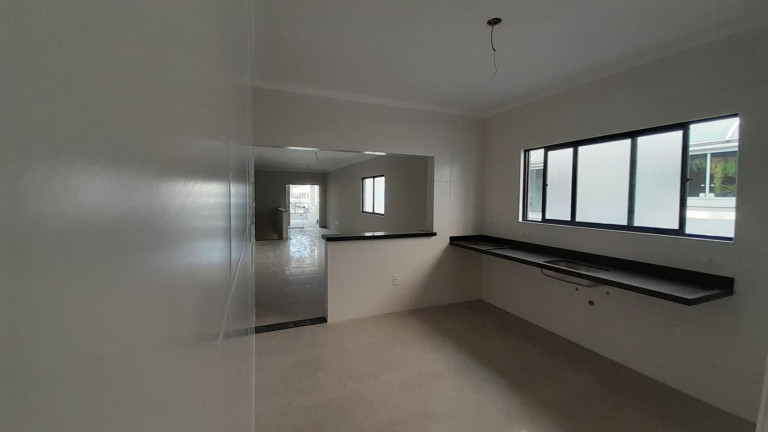 Imagem Casa com 3 Quartos à Venda, 153 m² em Campo Grande - Santos