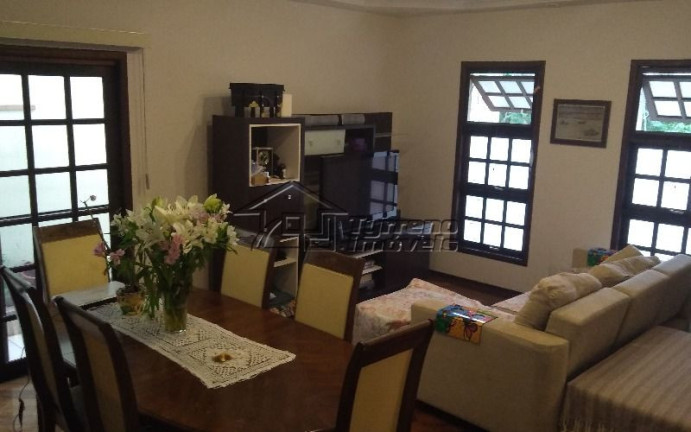 Casa de Condomínio com 3 Quartos à Venda, 197 m² em Urbanova - São José Dos Campos