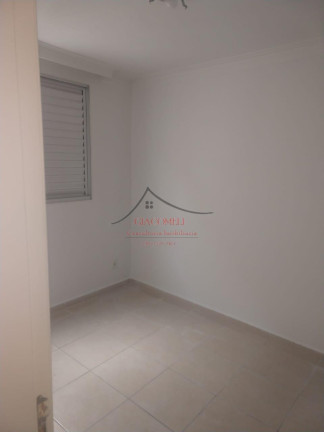 Imagem Apartamento com 2 Quartos à Venda, 44 m² em Jardim Santa Terezinha (zona Leste) - São Paulo