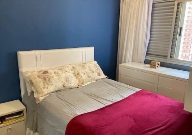 Imagem Apartamento com 3 Quartos à Venda, 89 m² em Vila Gilda - Santo André