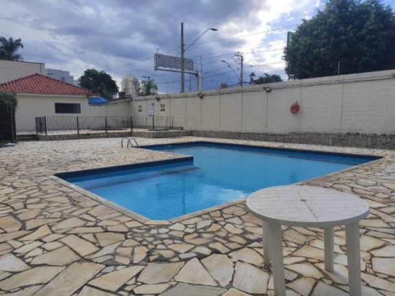 Imagem Apartamento com 3 Quartos à Venda, 74 m² em Vila Costa - Taubaté