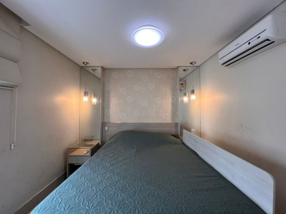 Imagem Apartamento com 4 Quartos para Alugar, 142 m² em Setor Bueno - Goiânia