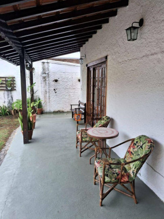 Imagem Sobrado com 4 Quartos à Venda, 200 m² em Canto Do Forte - Praia Grande Imagem Sobrado com 4 Quartos à Venda, 200 m² em Canto Do Forte - Praia Grande