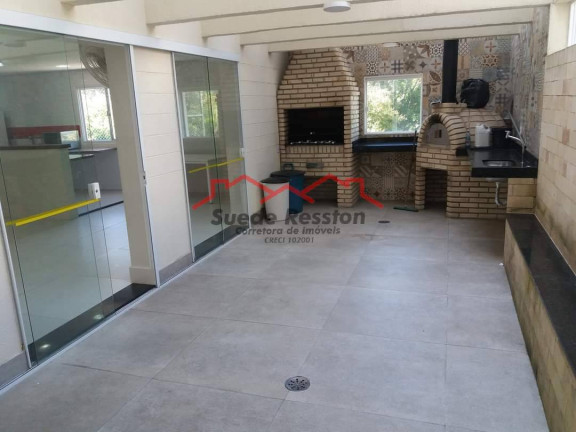 Imagem Apartamento com 2 Quartos à Venda, 50 m² em Jardim Ubirajara (zona Sul) - São Paulo