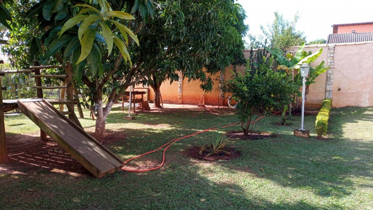 Imagem Chácara com 3 Quartos à Venda, 200 m² em Centro - Boituva Imagem Chácara com 3 Quartos à Venda, 200 m² em Centro - Boituva