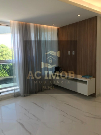 Imagem Imóvel com 1 Quarto à Venda, 48 m² em Caminho Das árvores - Salvador
