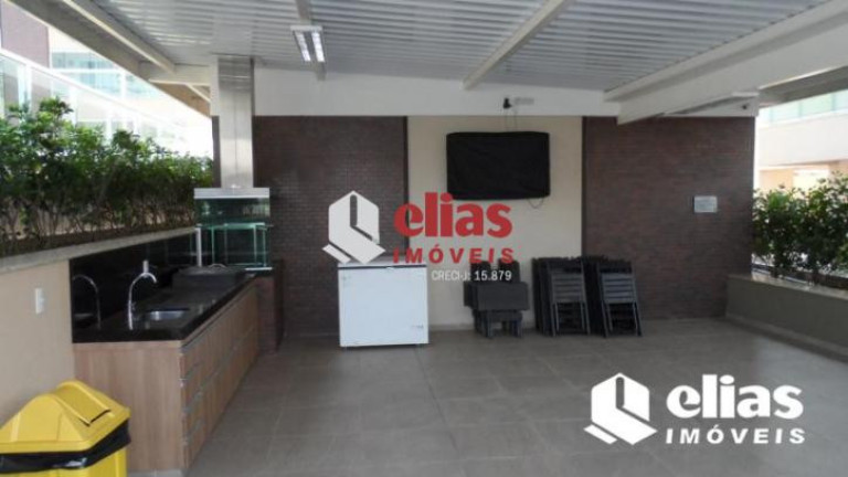 Imagem Apartamento com 2 Quartos à Venda, 70 m² em Vila Aviação - Bauru