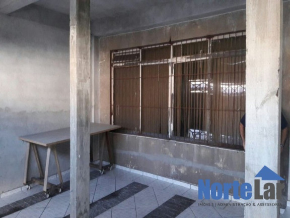 Imagem Sobrado com 3 Quartos à Venda, 150 m² em Vila Nova Galvão - São Paulo