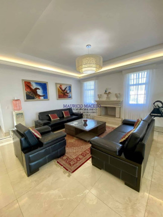 Imagem Casa com 5 Quartos à Venda, 950 m² em Alphaville - Santana De Parnaíba Imagem Casa com 5 Quartos à Venda, 950 m² em Alphaville - Santana De Parnaíba