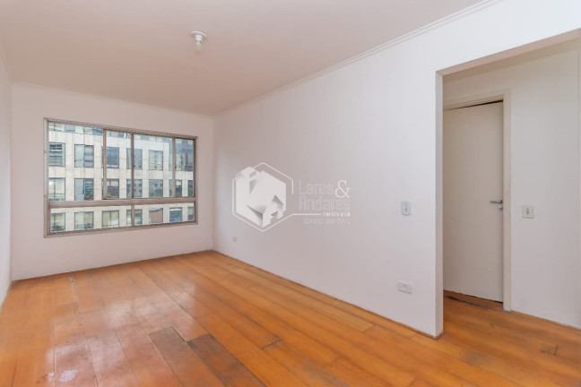 Imagem Apartamento com 2 Quartos à Venda, 56 m² em Vila Olímpia - São Paulo Imagem Apartamento com 2 Quartos à Venda, 56 m² em Vila Olímpia - São Paulo