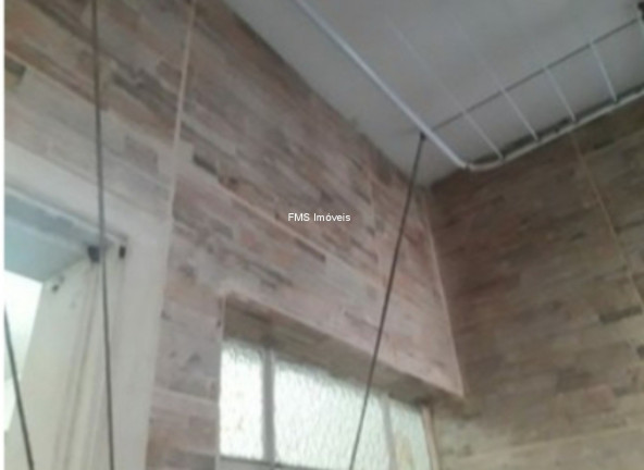 Imagem Imóvel com 1 Quarto à Venda, 37 m² em Campos Elíseos - São Paulo
