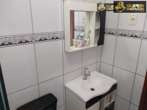 Imagem Casa com 3 Quartos à Venda, 126 m² em Fragata - Pelotas Imagem Casa com 3 Quartos à Venda, 126 m² em Fragata - Pelotas