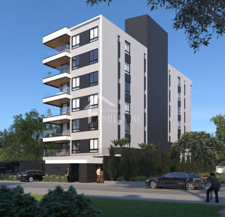 Imagem Apartamento com 2 Quartos à Venda, 77 m² em Bom Retiro - Joinville Imagem Apartamento com 2 Quartos à Venda, 77 m² em Bom Retiro - Joinville