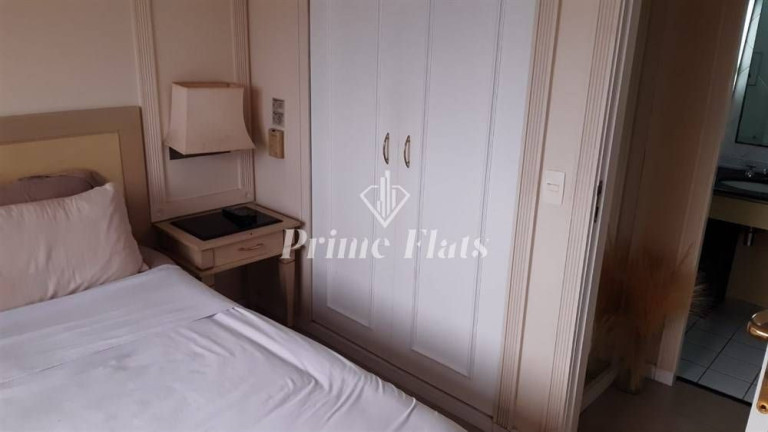 Imagem Apartamento com 1 Quarto à Venda, 30 m² em Vila Olímpia - São Paulo Imagem Apartamento com 1 Quarto à Venda, 30 m² em Vila Olímpia - São Paulo