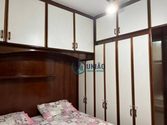 Imagem Apartamento com 1 Quarto à Venda, 50 m² em Fonseca - Niterói Imagem Apartamento com 1 Quarto à Venda, 50 m² em Fonseca - Niterói