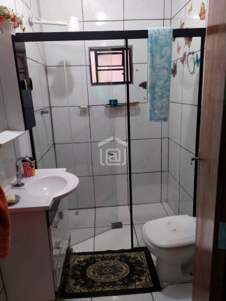 Imagem Casa com 3 Quartos à Venda, 200 m² em Jardim Ype - Poços De Caldas