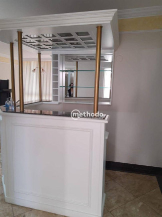 Imagem Apartamento com 3 Quartos à Venda, 237 m² em Centro - Campinas Imagem Apartamento com 3 Quartos à Venda, 237 m² em Centro - Campinas