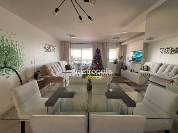 Imagem Apartamento com 2 Quartos à Venda, 90 m² em Santa Paula - São Caetano Do Sul Imagem Apartamento com 2 Quartos à Venda, 90 m² em Santa Paula - São Caetano Do Sul