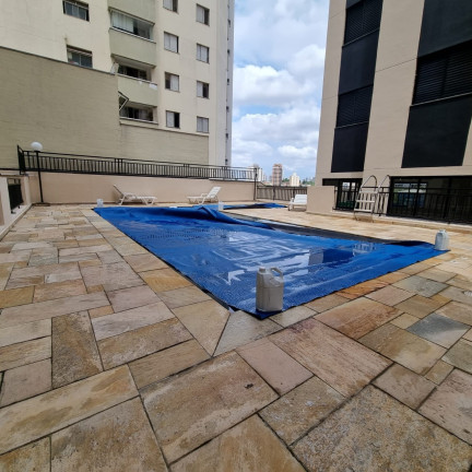 Imagem Imóvel com 2 Quartos à Venda, 60 m² em Chácara Inglesa - São Paulo Imagem Imóvel com 2 Quartos à Venda, 60 m² em Chácara Inglesa - São Paulo