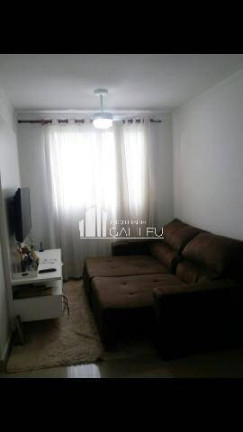 Imagem Apartamento com 2 Quartos à Venda, 54 m² em Jardim Boa Esperança - Campinas Imagem Apartamento com 2 Quartos à Venda, 54 m² em Jardim Boa Esperança - Campinas