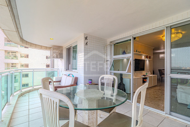Imagem Apartamento com 4 Quartos à Venda, 147 m² em Jacarepaguá - Rio De Janeiro Imagem Apartamento com 4 Quartos à Venda, 147 m² em Jacarepaguá - Rio De Janeiro