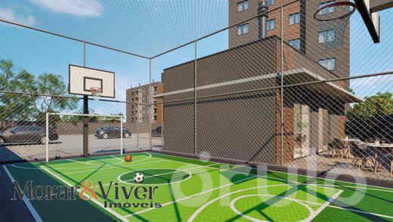 Imagem Apartamento com 2 Quartos à Venda, 47 m² em Parque Da Fonte - São José Dos Pinhais Imagem Apartamento com 2 Quartos à Venda, 47 m² em Parque Da Fonte - São José Dos Pinhais