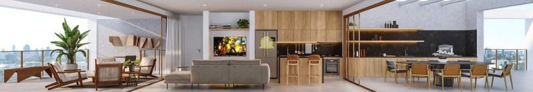 Imagem Apartamento com 3 Quartos à Venda, 235 m² em Itaim Bibi - São Paulo