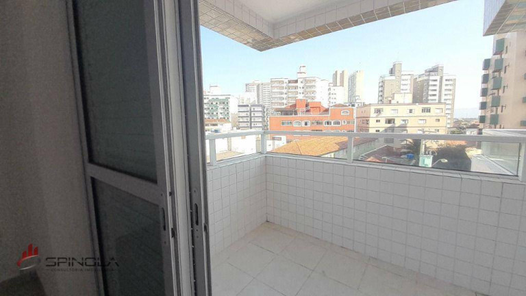 Imagem Apartamento com 2 Quartos à Venda, 56 m² em Mirim - Praia Grande Imagem Apartamento com 2 Quartos à Venda, 56 m² em Mirim - Praia Grande
