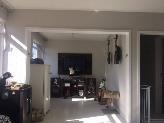Imagem Apartamento com 2 Quartos à Venda, 100 m² em Vila Mariana - São Paulo