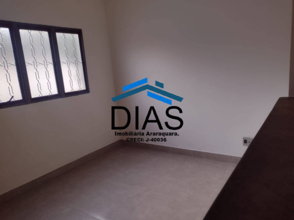 Imagem Casa com 3 Quartos à Venda, 69 m² em Vila Bela Vista - Araraquara Imagem Casa com 3 Quartos à Venda, 69 m² em Vila Bela Vista - Araraquara