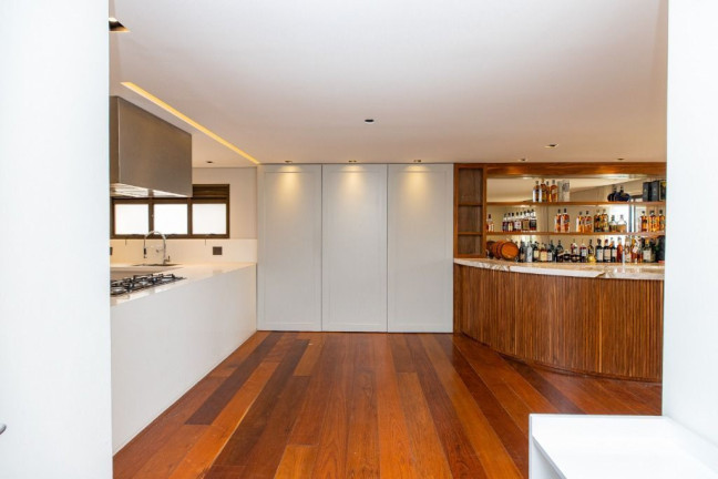 Imagem Apartamento com 4 Quartos à Venda, 150 m² em Moema - São Paulo