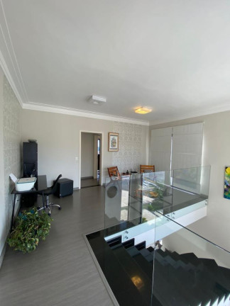 Imagem Casa com 3 Quartos à Venda, 314 m² em Caminho Novo - Tremembé