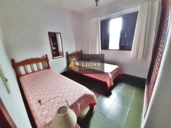Imagem Casa com 7 Quartos à Venda, 292 m² em Perequê Açu - Ubatuba Imagem Casa com 7 Quartos à Venda, 292 m² em Perequê Açu - Ubatuba