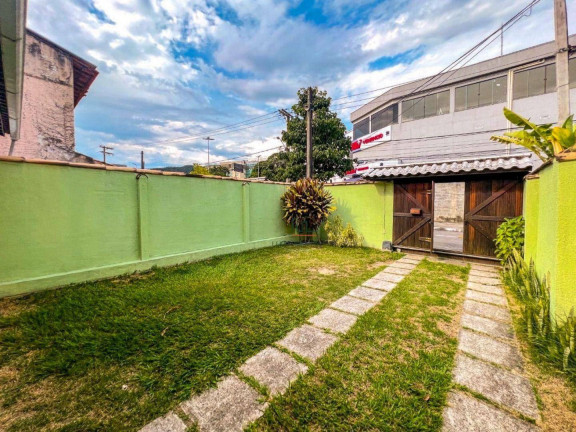 Imagem Casa com 3 Quartos à Venda, 140 m² em Itaipu - Niterói Imagem Casa com 3 Quartos à Venda, 140 m² em Itaipu - Niterói