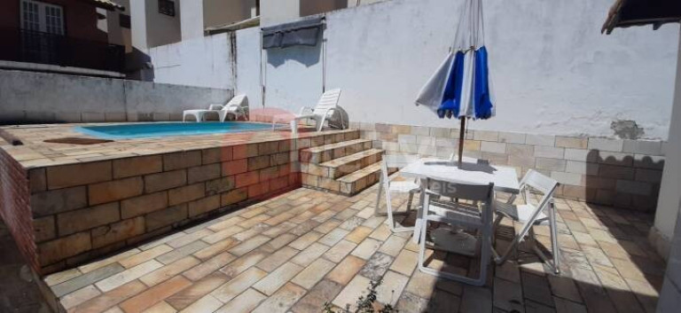 Imagem Casa de Condomínio com 3 Quartos à Venda, 100 m² em Peró - Cabo Frio
