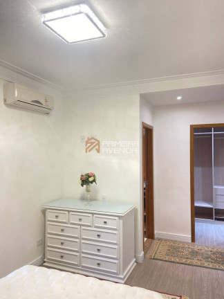 Imagem Apartamento com 4 Quartos à Venda, 206 m² em Parque Residencial Aquarius - São José Dos Campos