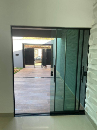 Imagem Casa com 3 Quartos à Venda, 110 m² em Residencial Recanto Do Bosque - Goiânia Imagem Casa com 3 Quartos à Venda, 110 m² em Residencial Recanto Do Bosque - Goiânia