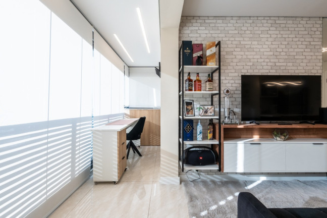 Imagem Apartamento com 1 Quarto à Venda, 42 m² em Vila Mariana - São Paulo Imagem Apartamento com 1 Quarto à Venda, 42 m² em Vila Mariana - São Paulo