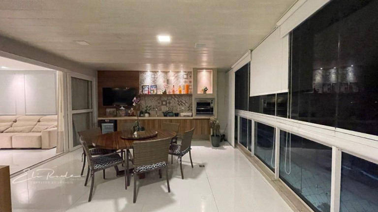 Imagem Apartamento com 4 Quartos à Venda, 256 m² em Praia De Itaparica - Vila Velha Imagem Apartamento com 4 Quartos à Venda, 256 m² em Praia De Itaparica - Vila Velha