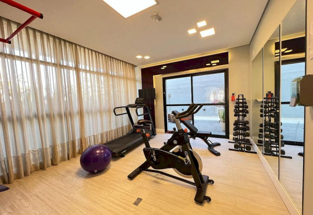 Imagem Apartamento com 1 Quarto à Venda, 23 m² em Alto Da Rua Xv - Curitiba Imagem Apartamento com 1 Quarto à Venda, 23 m² em Alto Da Rua Xv - Curitiba